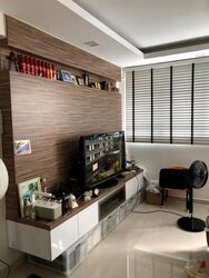 Blk 842 Tampines Ville (Tampines), HDB 5 Rooms #472135621